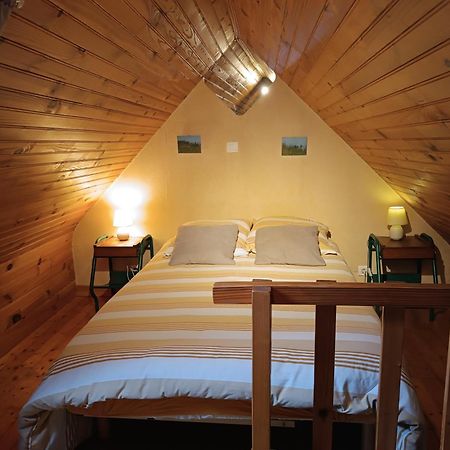 Gîte Ty Bihan Baradoz Scrignac Dış mekan fotoğraf
