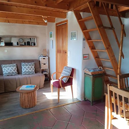 Gîte Ty Bihan Baradoz Scrignac Dış mekan fotoğraf
