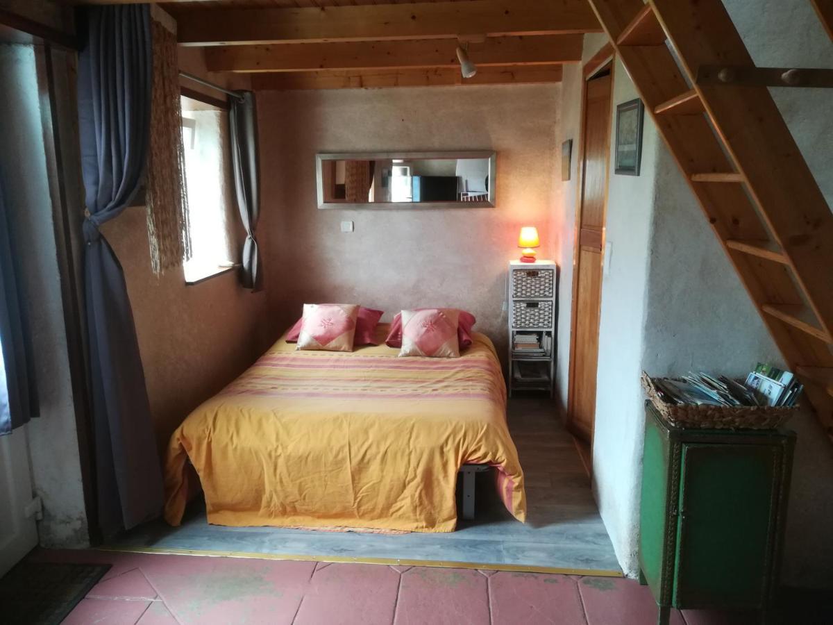 Gîte Ty Bihan Baradoz Scrignac Dış mekan fotoğraf